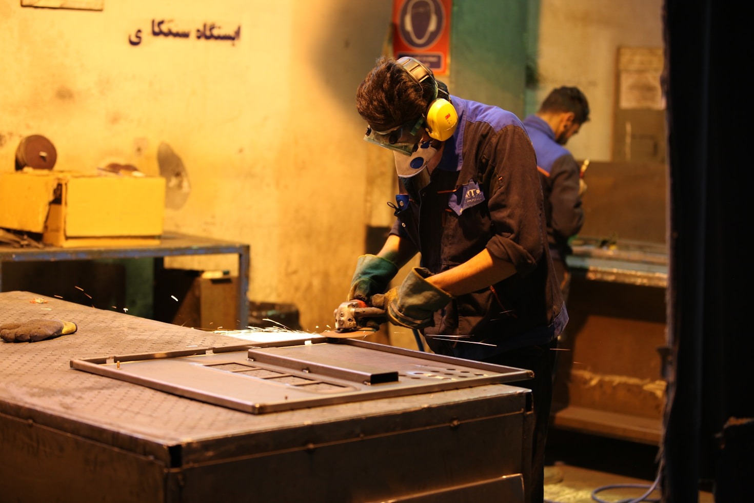 Paint Mixers: Revolutionizing Application Processes