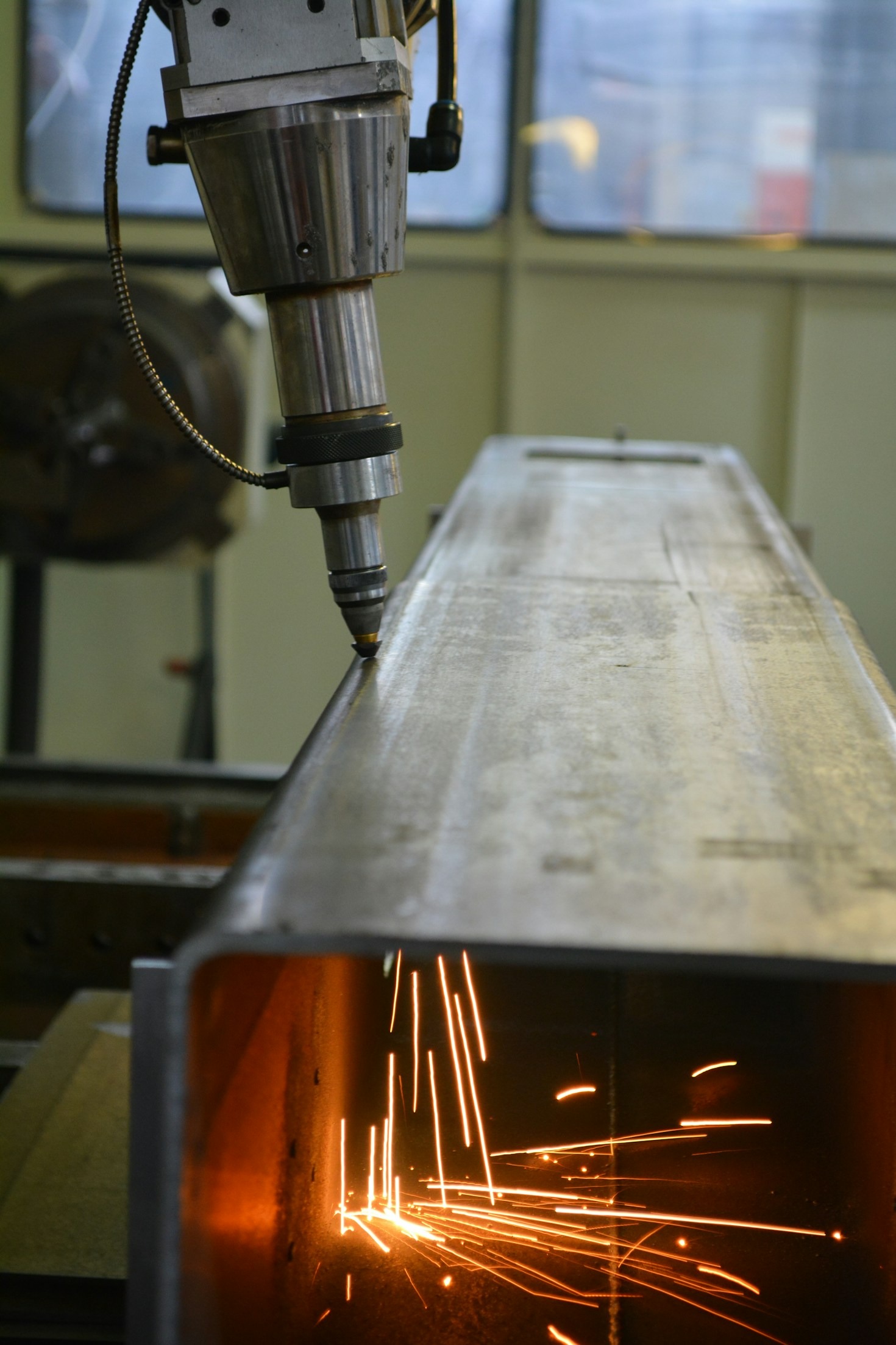 How to Choose the Right Machinery for Your Needs